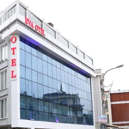 Eva Otel Tuzla Exterior photo